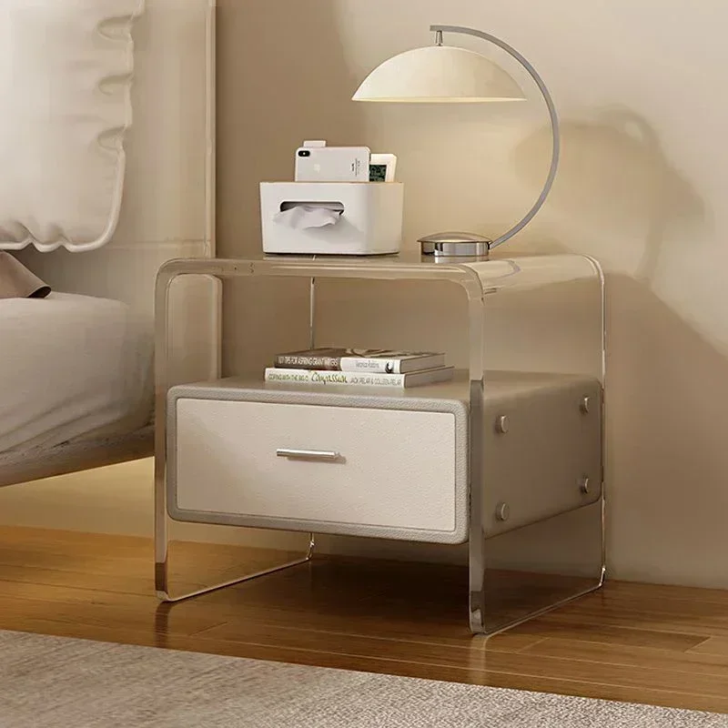 Acryl Nachttisch Na… - image