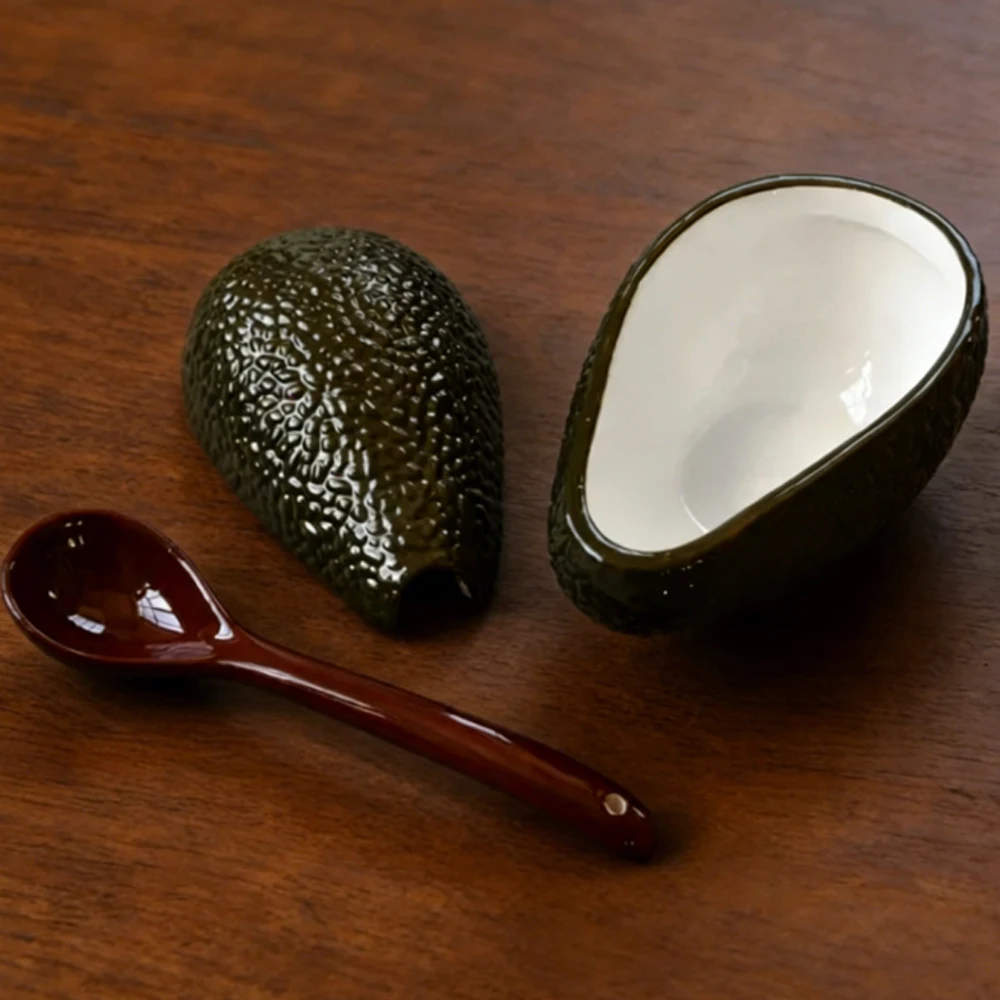 Tableware Avocado C…