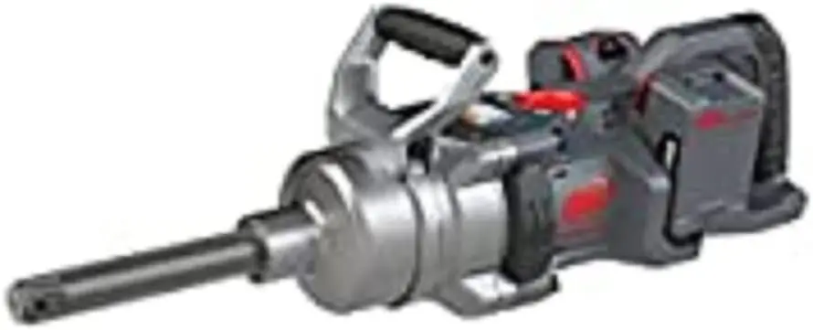 Ingersoll Rand Power Tools Model W9691-K4E - 20V High-torque 1