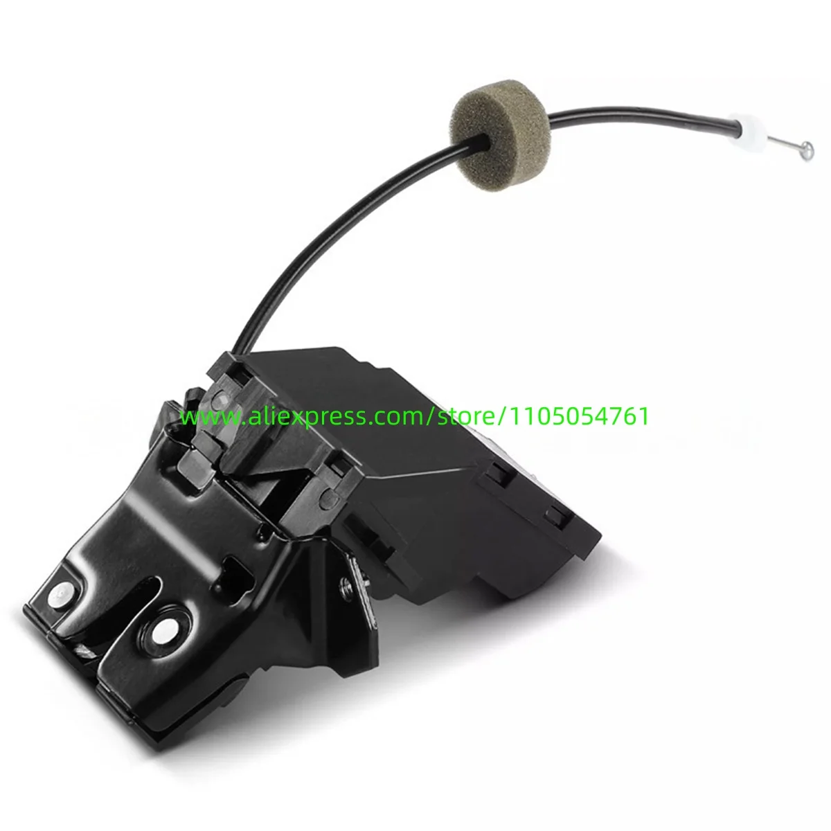 1717500185 Tailgate Lock - Applicable to Mercedes-Be-nz W203, W211, W212, W209, R171