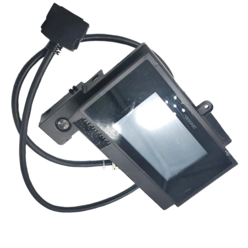 

Screen Control Panel CR354-60008 Fits For HP Designjet T920 T3500 T1500 T2500