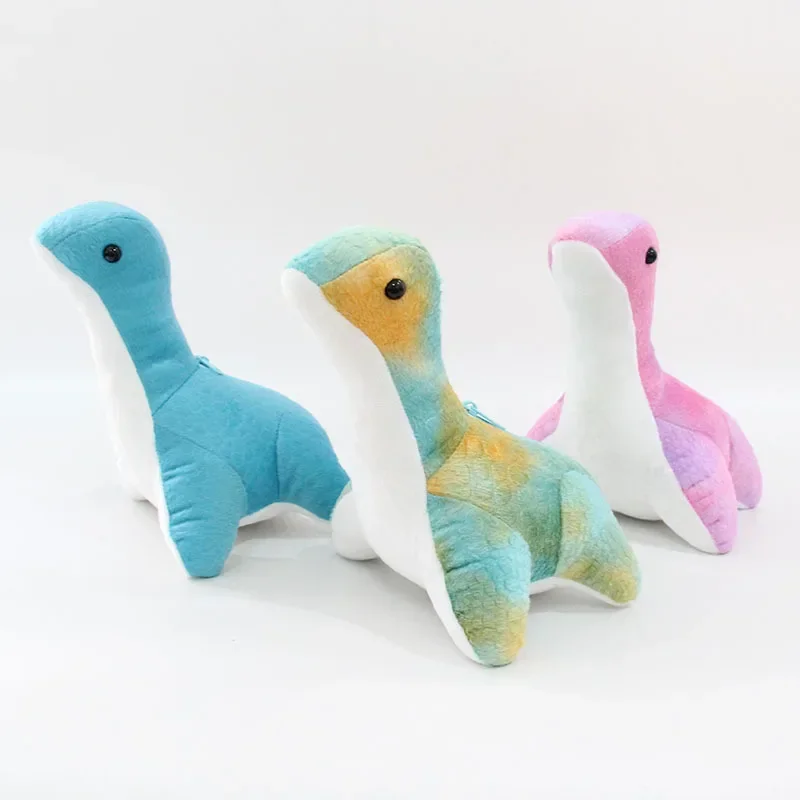 

Apex Legends Plush Heirloom Nessie 19cm Wattsons Nessie Plush Toys Kawaii Soft Cute Doll Collectible Figure Gifts Toys for Boys