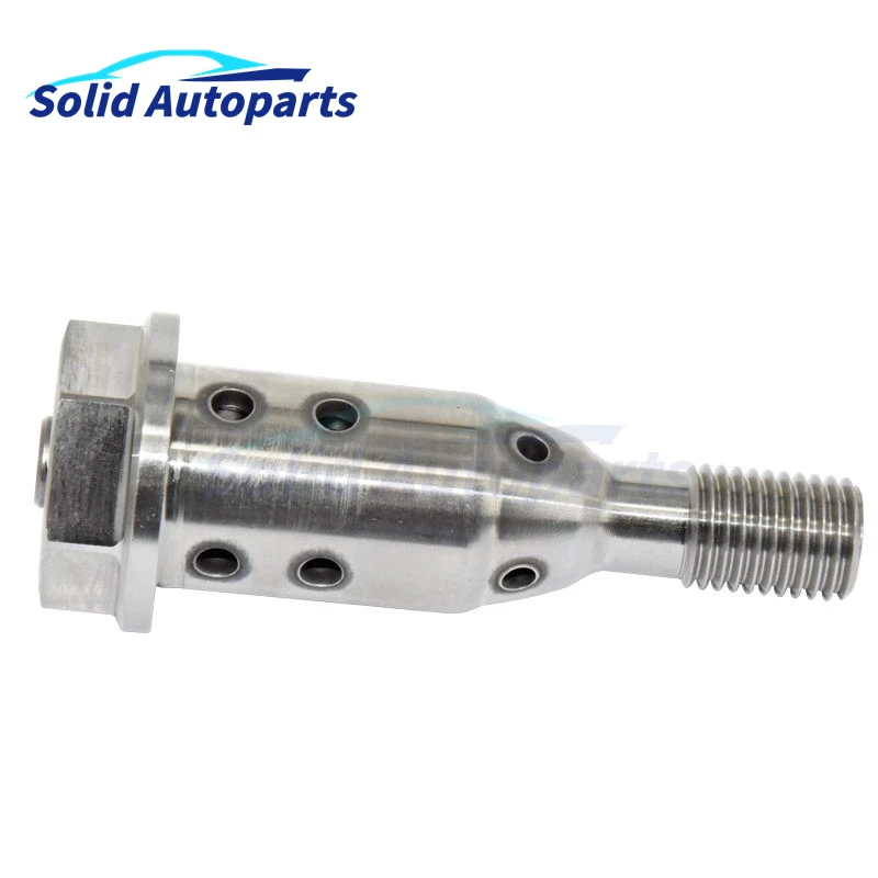 55562224 Engine Variable Timing Camshaft Control Solenoid VVT Valve 55562224 for Chevrolet Volt Trax Cruze ELR Buick Encore