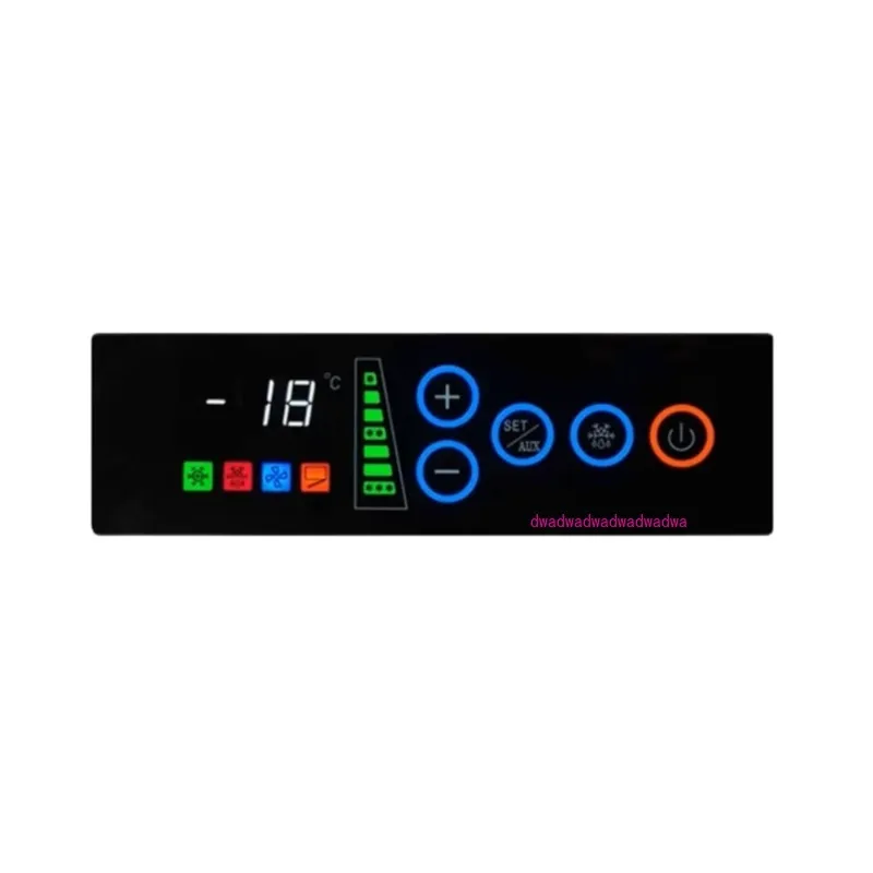 

Thermostat SF-783 Star Commercial Kitchen Refrigerator Cake Cabinet Air-cooled Freezer Chiller