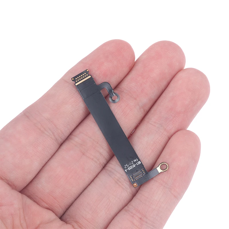For MacBook Pro Retina A1706 A1707 A1708 A1990 A1989 LCD Screen Display Lighting LED Back Light Flex Cable Replacement Left and image 2