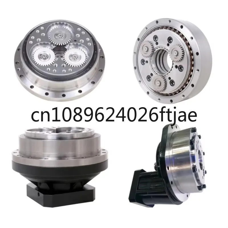 

RVC Cycloidal Pin Wheel Precision Reducer Joint Actuator Module Gearbox RV Cycloidal Drive Pinwheel Planetary Gear Box