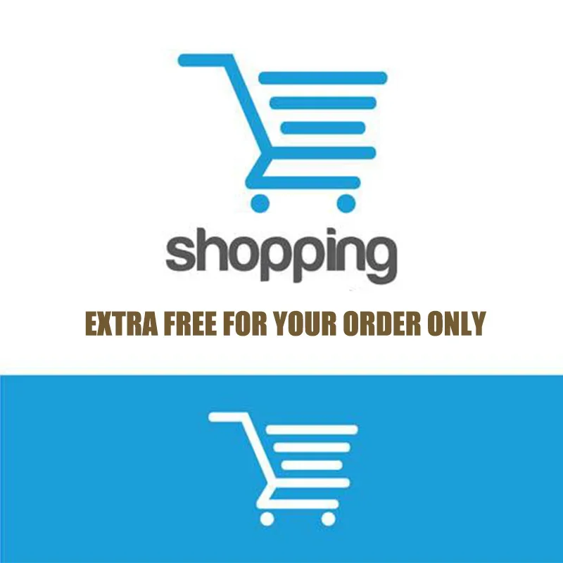

Extra balance cost for your order