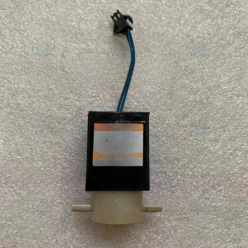 DC 2-way Solenoid Valve WTA-2K-N4G-12 12VDC 200kpa