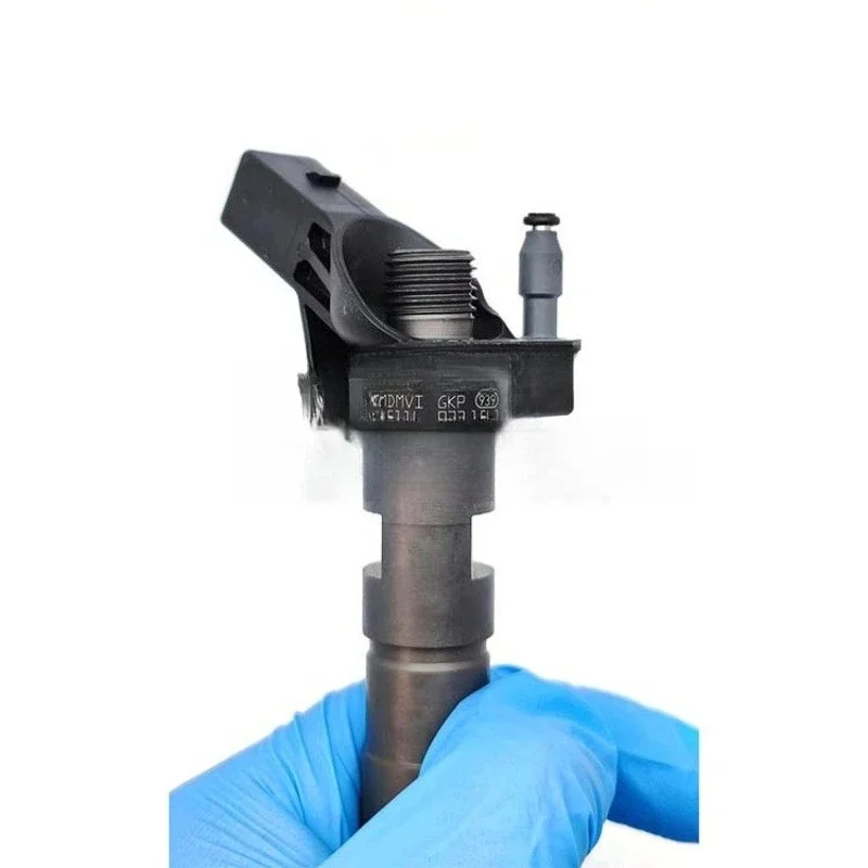 

Genuine Common Rail Fuel Injector 0445116022 059130277BE for A4 A6 Q5 VW Touareg Valves Product