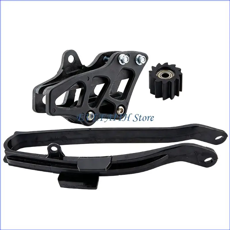 124B Off Highway Motorcycle Chain Guide Built For 250F 450F Models