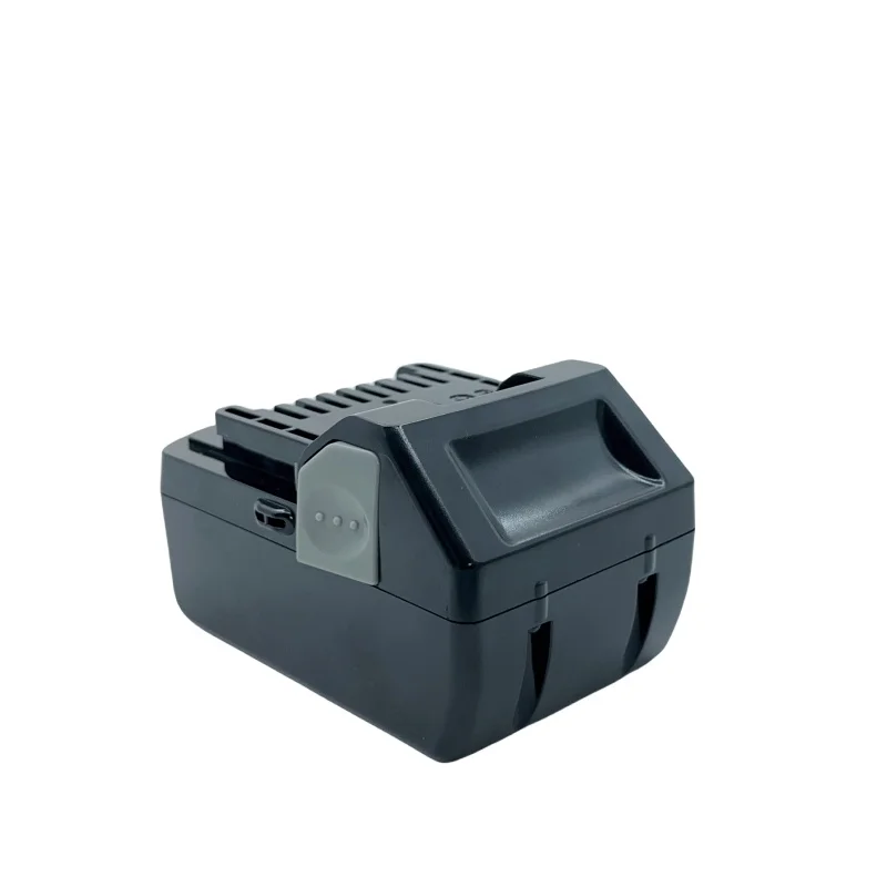 

18V 4.0Ah New Replacement Rechargeable Li-ion Battery Pack For Hitachi/Hikoki Drill Power Tools BCL1815 BSL1825 BSL1840 BSL1850