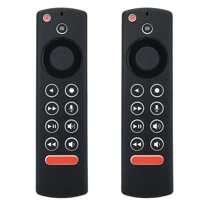 

B63B-2X New Replace Voice TV Remote Control For Shield Dreaming Box P3700 2015/2017/2019