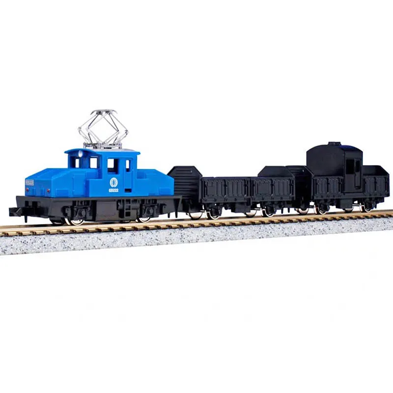 Kato Train Model 10… - image