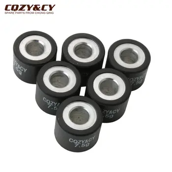 6 best sales 比亞喬自由50 - №4