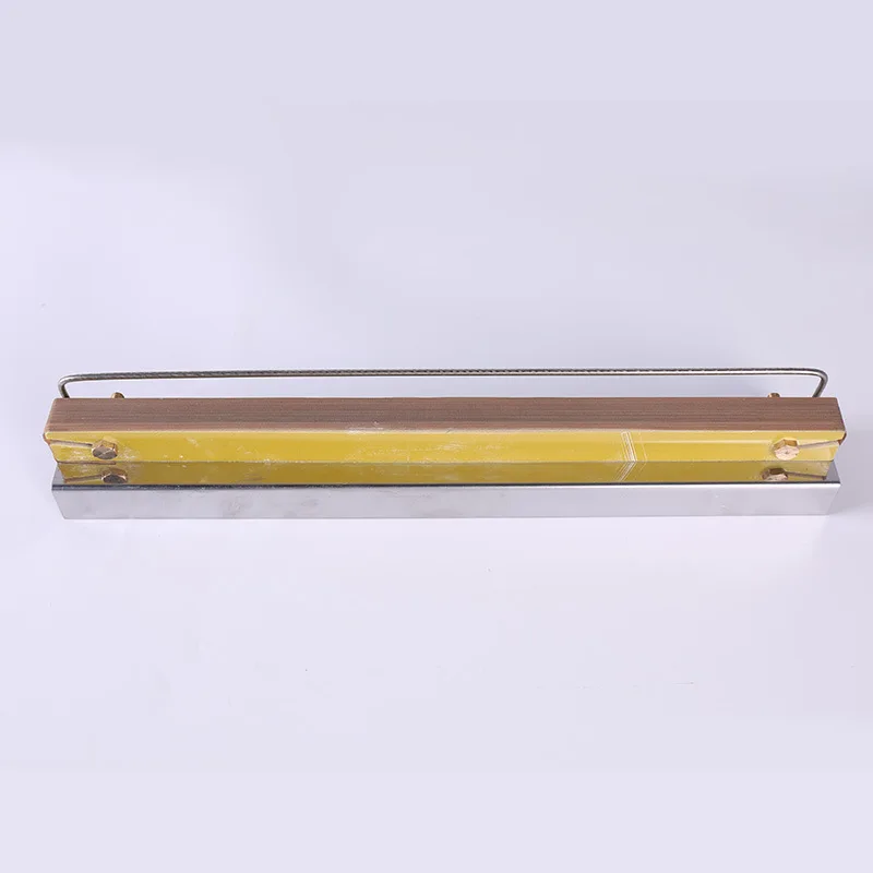 

Automatic vacuum sealing machine Multifunctional packaging machine Accessories Sealing strip High temperature tape Heating strip
