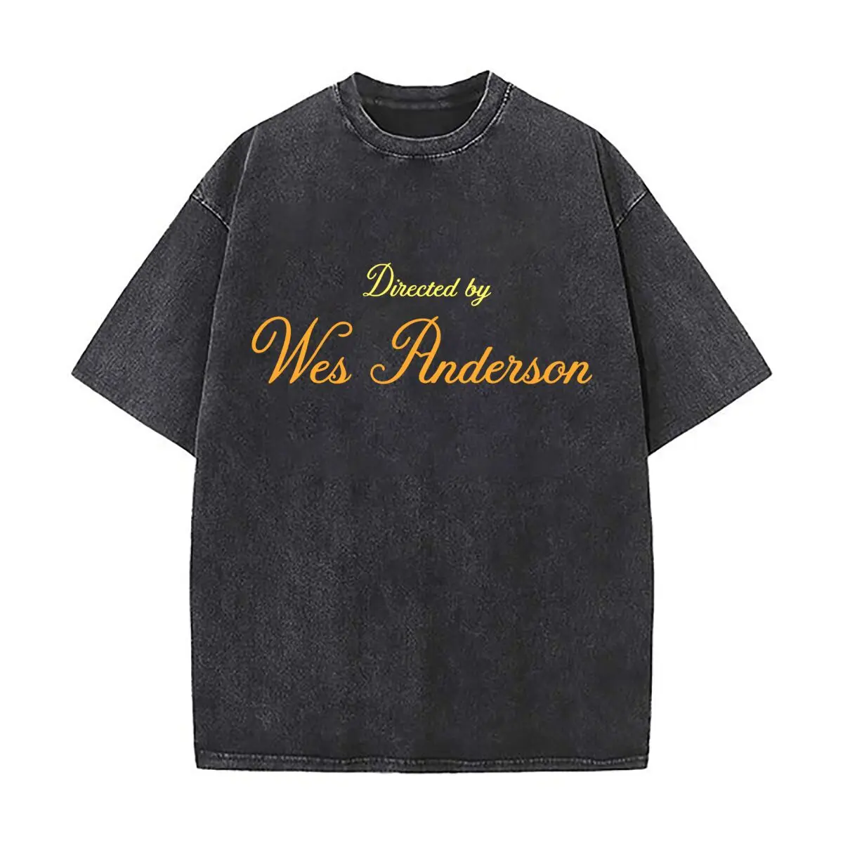 Directed By Wes And…