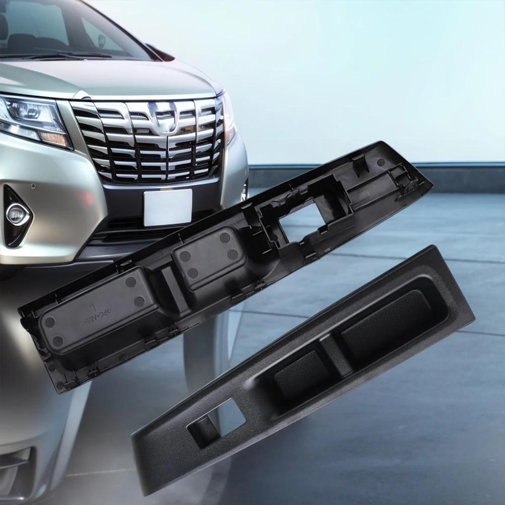 Front Armrest Upper… - image