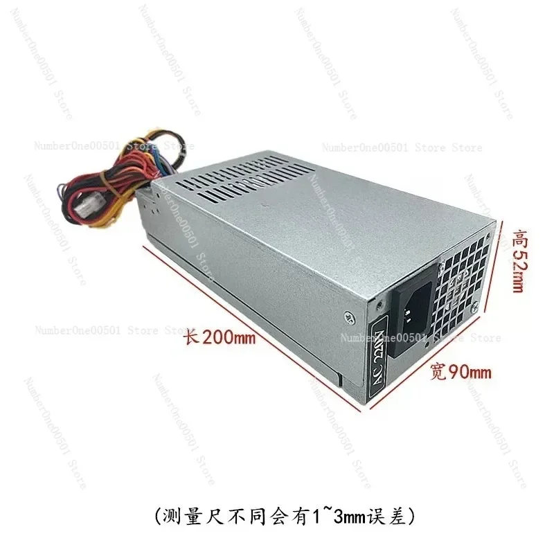 D220AS-00 220W SFF PSU for 3647 660S V270S D06S Desktop Power Supply L220AS