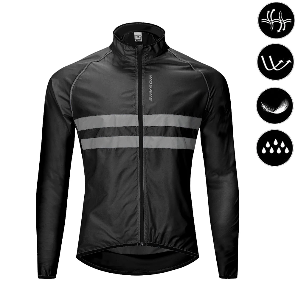 BL215-B Windbreaker