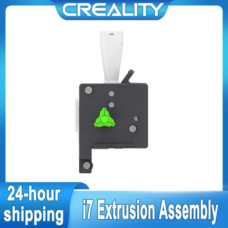 Creality SPARKX I7 Combo 3D Printer Extruder Kit for I7 Extrusion Assembly Original 3D Printer Accessories