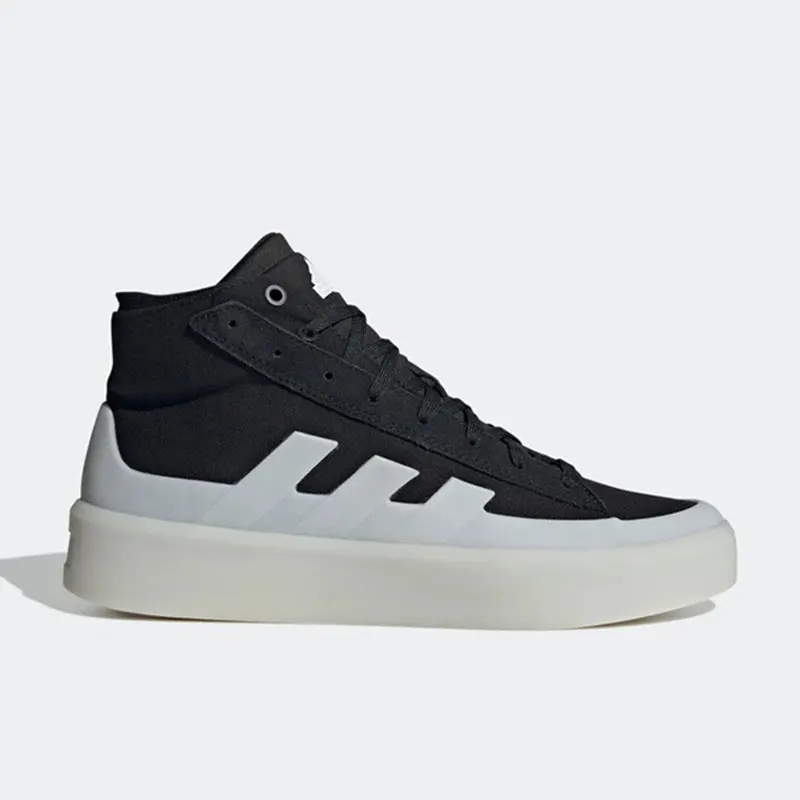 Adidas genuine autumn new men's and women's sports tennis cultural casual shoes GZ2293