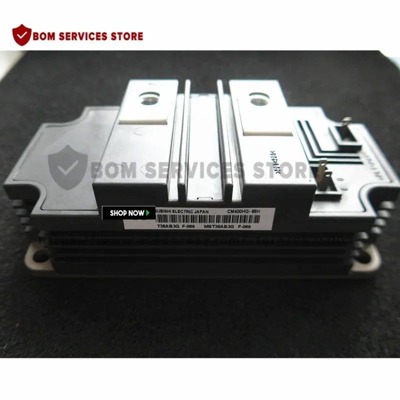 CM400HG-66H CM400HG-130H  CM600HG-130H   New Original Power Module