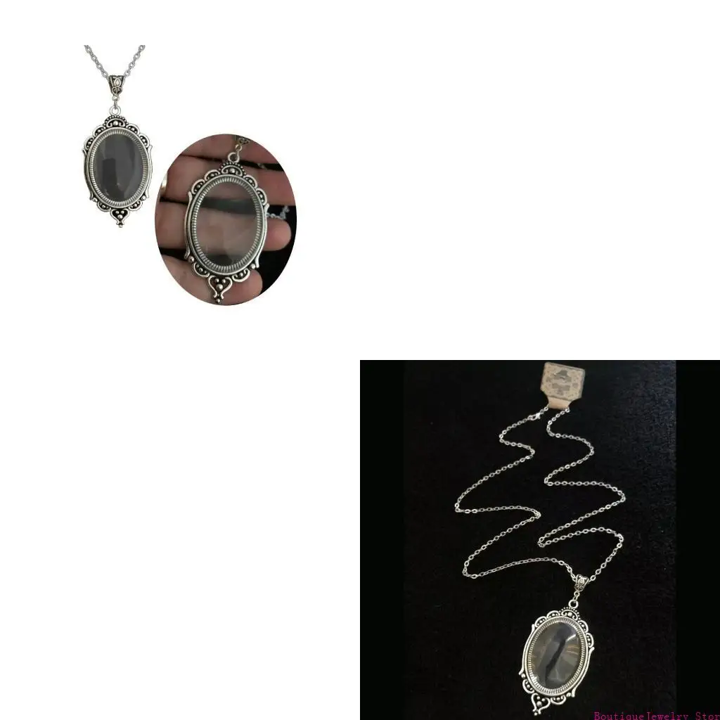 E1PE Pendant Neckla… - image