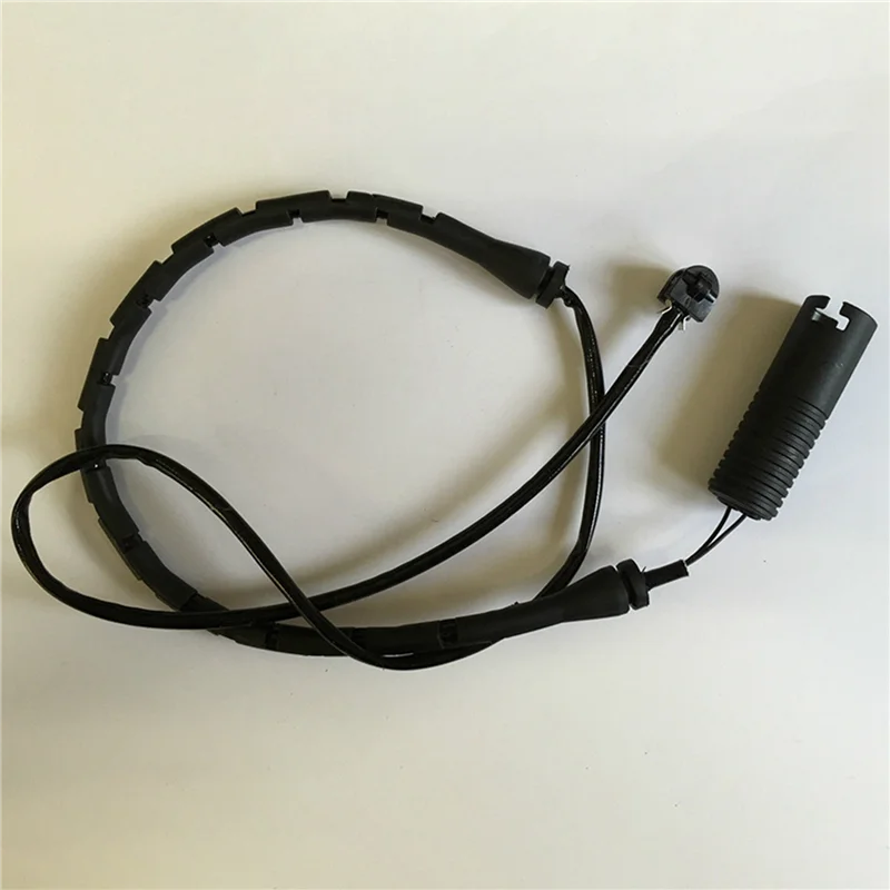 

A96E-4X Датчик износа передних тормозных колодок подходит для BMW E36 3 серии Датчик износа тормозов 34351181338