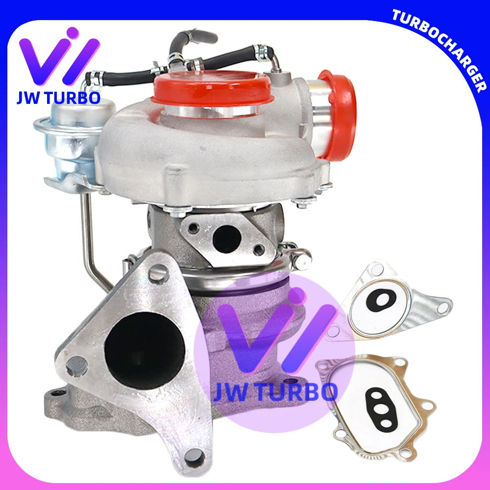 RHF55 VF39 Turb VA440028 VB440057 Turbocharger 14411AA572 14411AA5729L 14411AA440 for Subaru Impreza WRX STI DOHC 2.5L