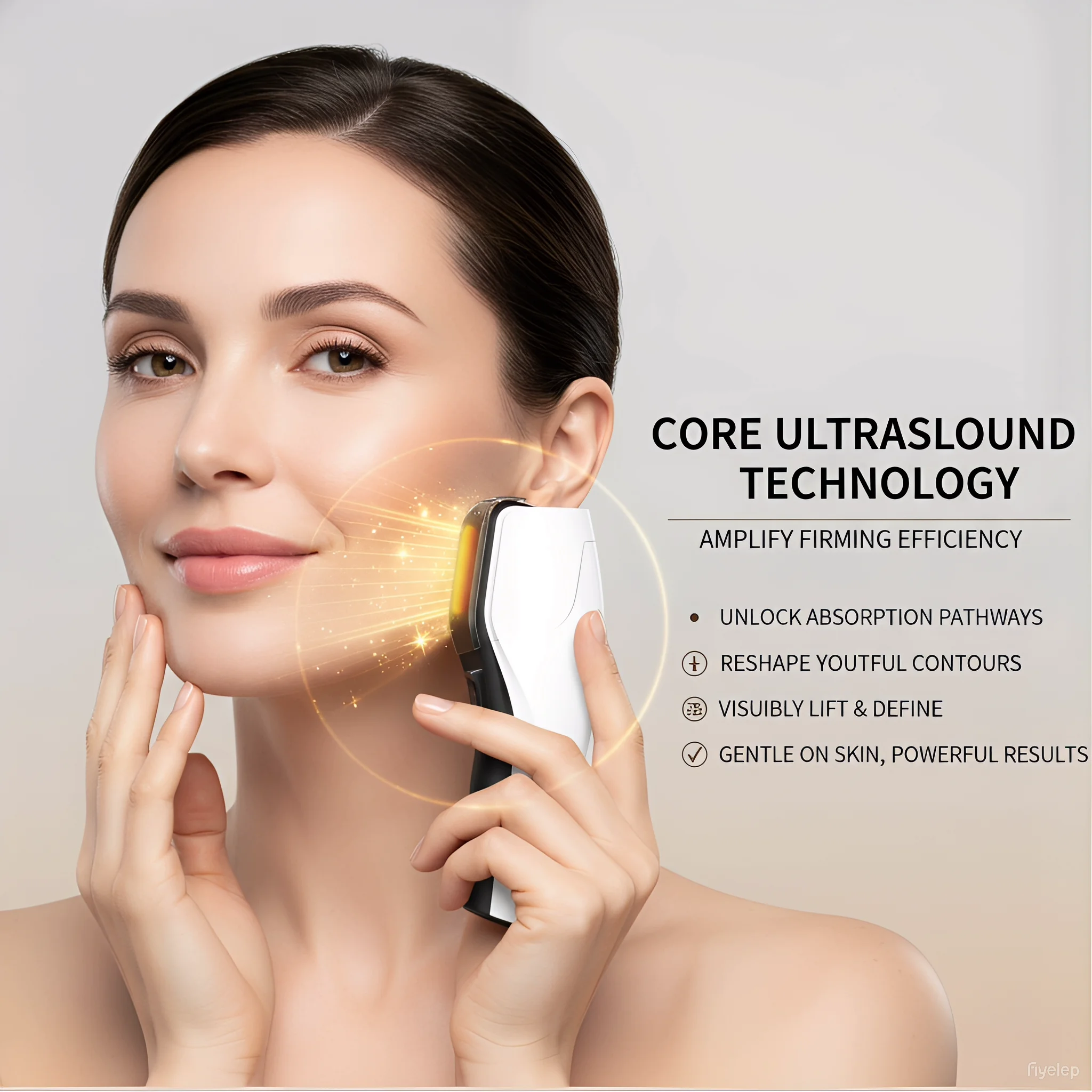 Home-Use Titanium U…