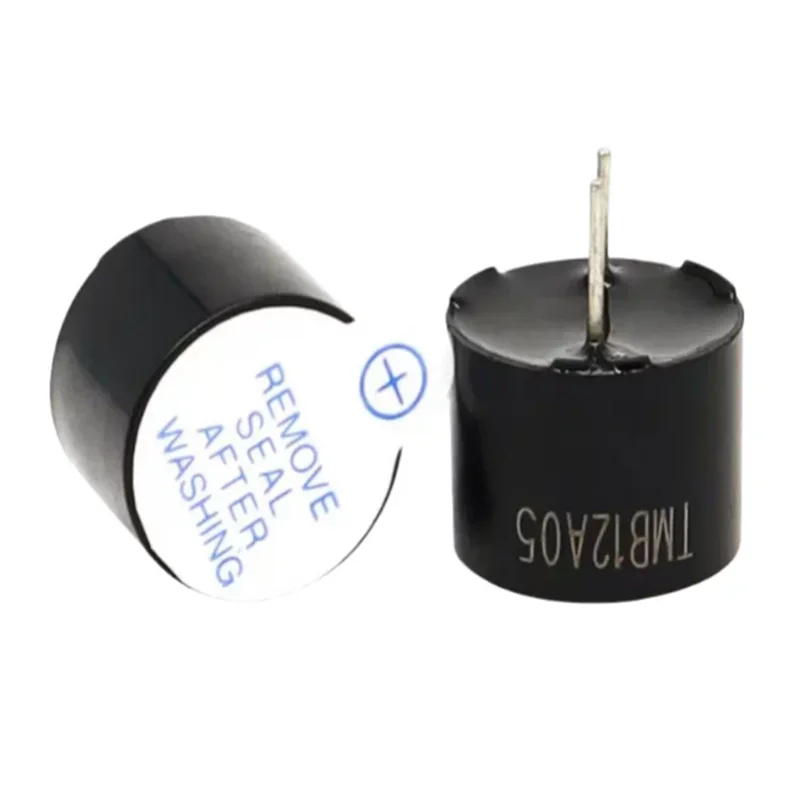 Active buzzer 12*9.5mm TMB 12A03V 05V 12V 12095 integrated DC long-tone electromagnetic