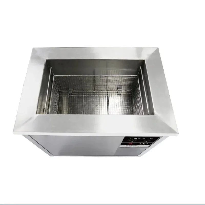 産業用超音波洗浄機、超音波洗浄装置、メーカー直送