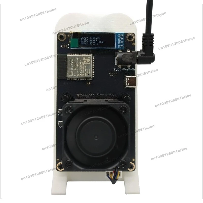FOR Chip  Single Miner  Miner The Most Powerful Open Source Mining Equipment
