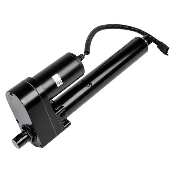 12V Electric Actuator for Grasshopper Powerfold Decks 180035 Cylinders for 3348 3452 3452R 3461 3461R 3472 3761R Models