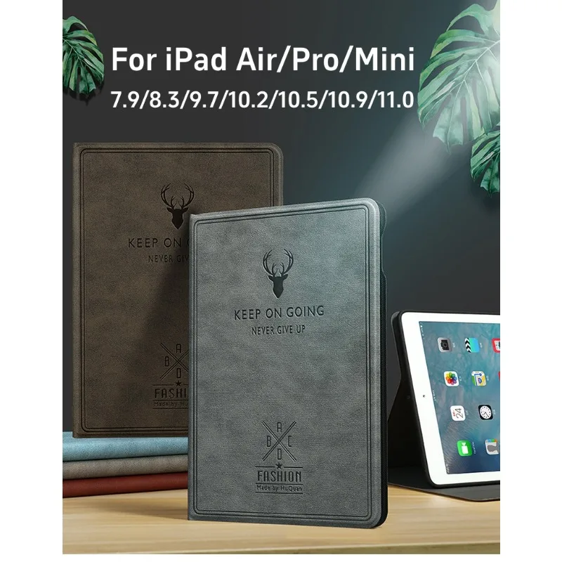 

Магнитный чехол для iPad Air 1, 2, Air 3, 10.5, чехол, iPad 5th, 6th, 7th, 8th, 9th Gen, чехол, iPad 10,9, 2022 Pro, 11, 2020, 9,7, 2018, Mini5, 4