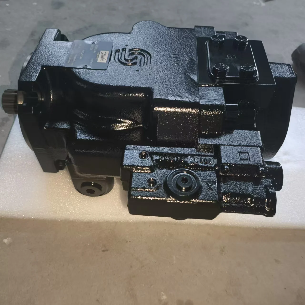 

Construction Machinery Parts AT422444 AT194472 AT30266 AT302661 AT413909 Hydraulic Pump