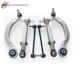 New 1044341-00-D 1044359-00-ASuspention Control Arm Set For Tesla Model 3 Car Accessories 1044354-00-A 1044396-00-D