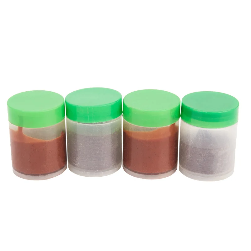 CQMF-294 pçs conjunto de bits terno mini broca ferramenta rotativa & apto para dremel moagem, escultura, conjuntos de ferramentas de polimento, cabeça moedor