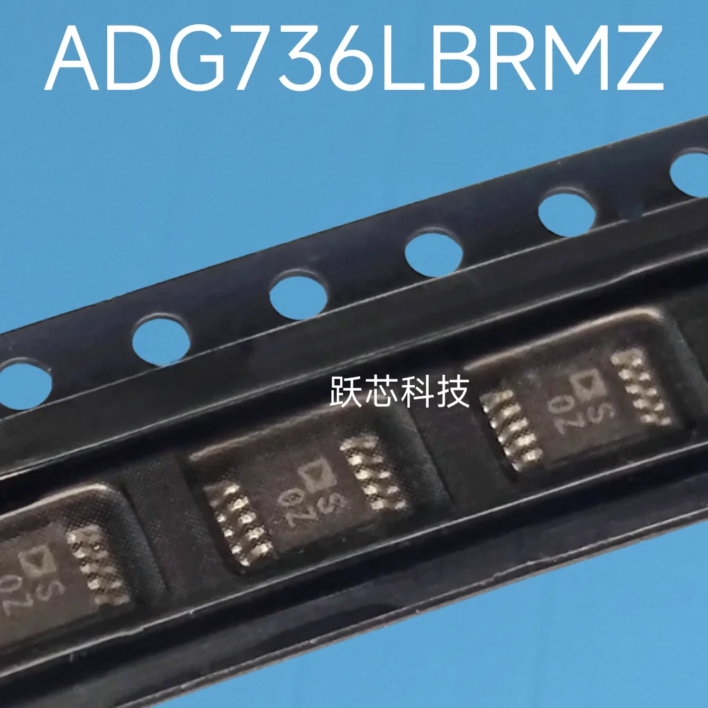 TMP35GS TMP35GSZ l SOIC8 Silk screen SOZ ADG736 ADG736LBRMZ ADC0820 ADC0820BCN