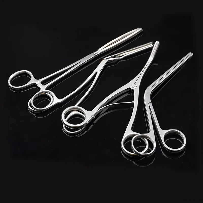 Nasal Placement Forceps Rhinoplasty Comprehensive Rhinoplasty Corrosion-Resistant and Rust-Proof fast
