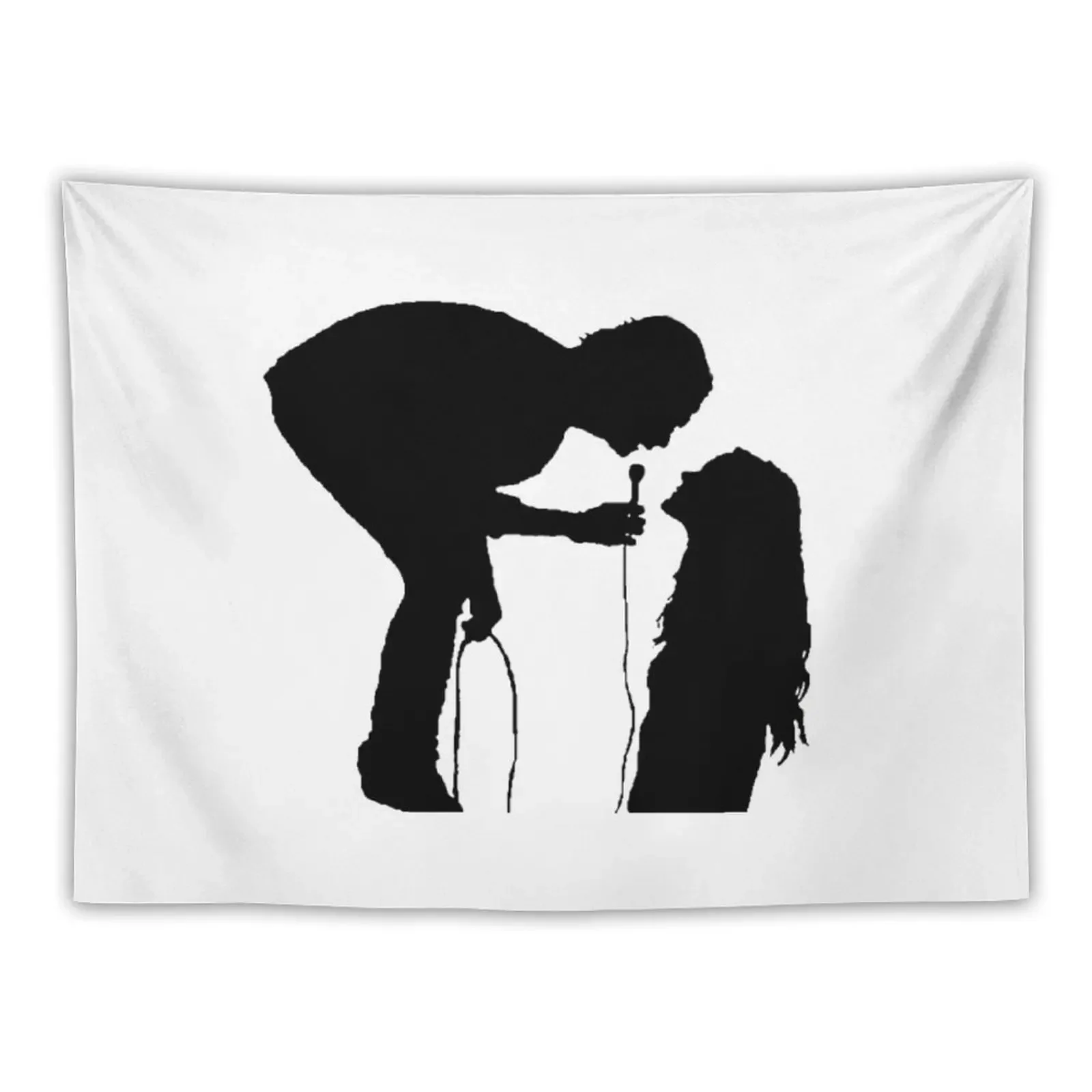 

Robbers silhouette Tapestry Home Decorating Room Aesthetic Decor Home Decorators Home Supplies Tapestry