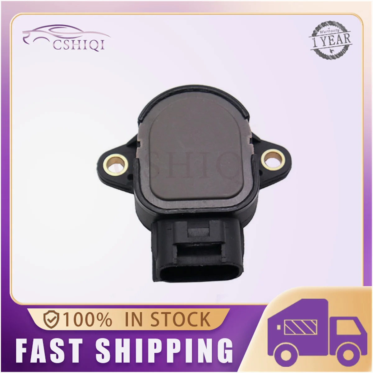 89452-35020 89452-35100 88970220 Sensore di Posizione della Valvola A Farfalla TPS Per Toyota Corolla Matrix LE Sport XRS CE Berlina 4 Porte 1.8L l4