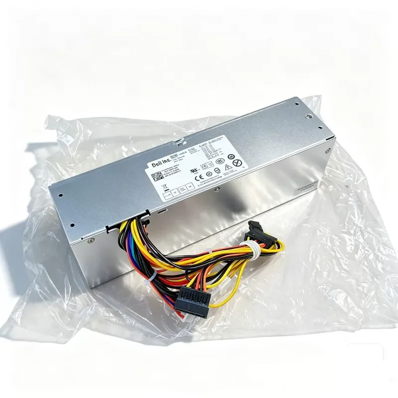 for Dell OptiPlex 390 790 990 3010 7010 9010 Desktop Computer Case Chassis Housing Replacement Part
