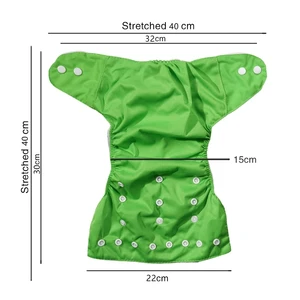 7 Main Ecological Diaper Sales - №1