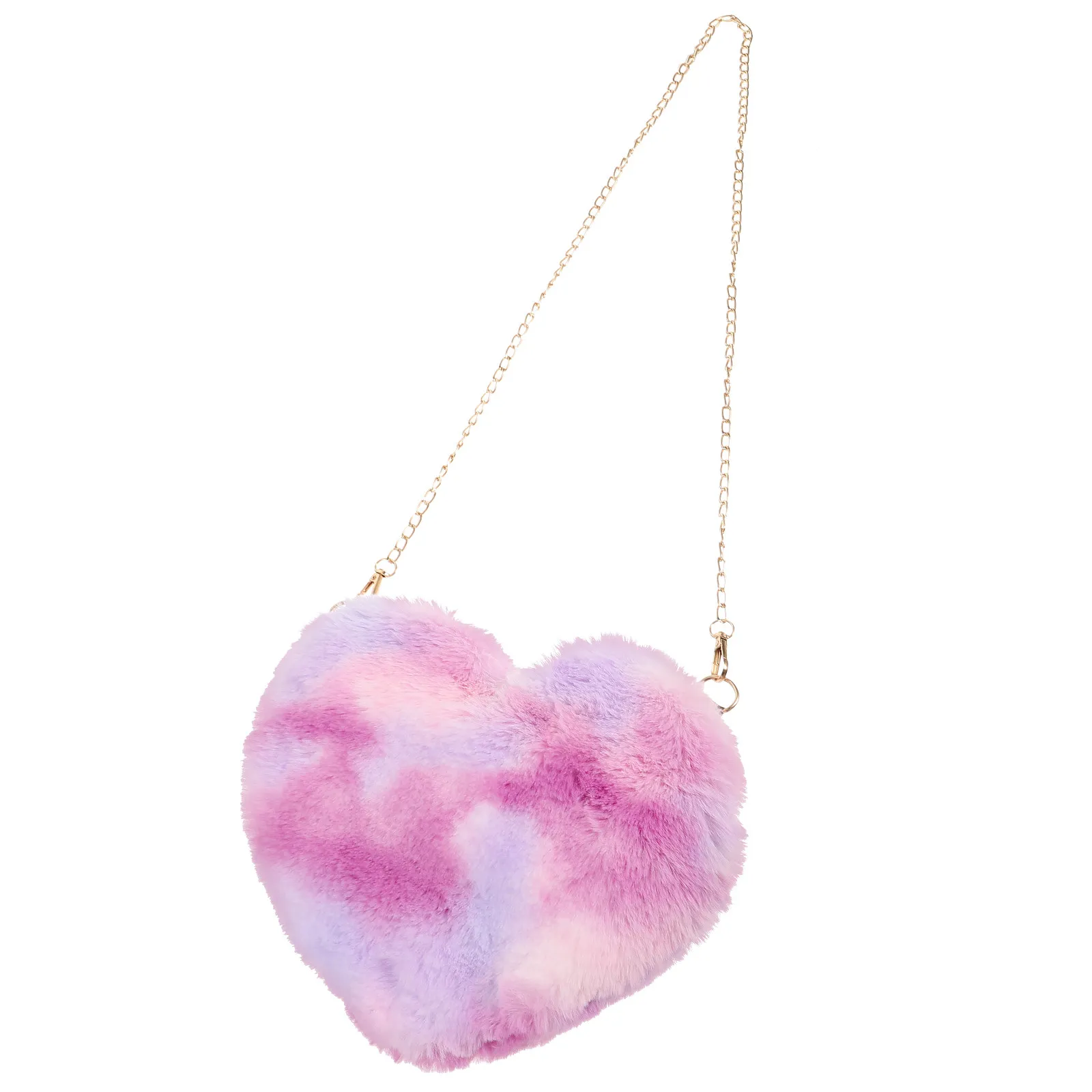 

Сумка через плечо для телефона, женская сумка на молнии в форме сердца, маленькая легкая сумка для хранения вещей для путешествий, покупок, работы, вечеринок, активного отдыха