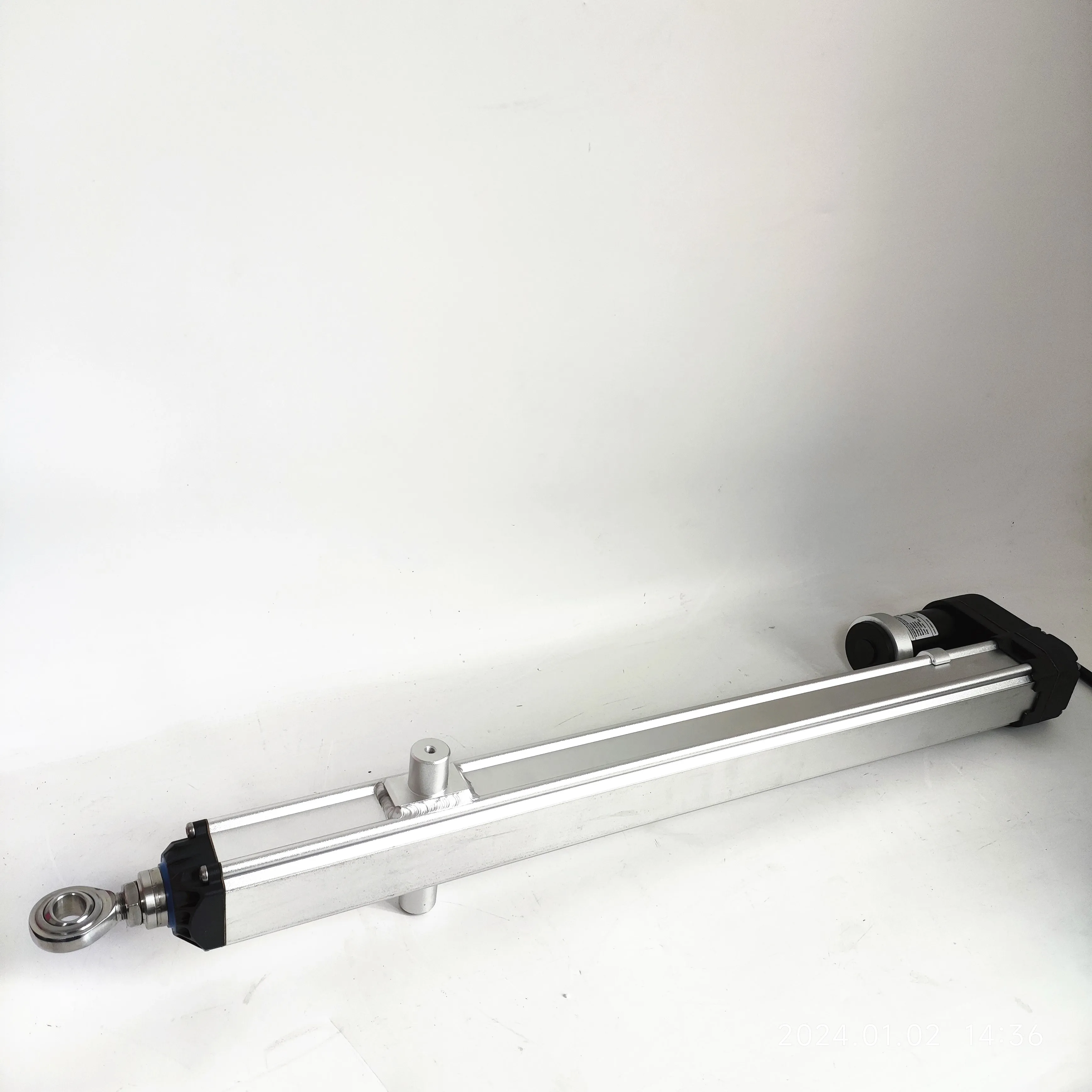 Linear Actuator Solar Tracker 900 Mm Remote Controller For 24v Linear Actuator