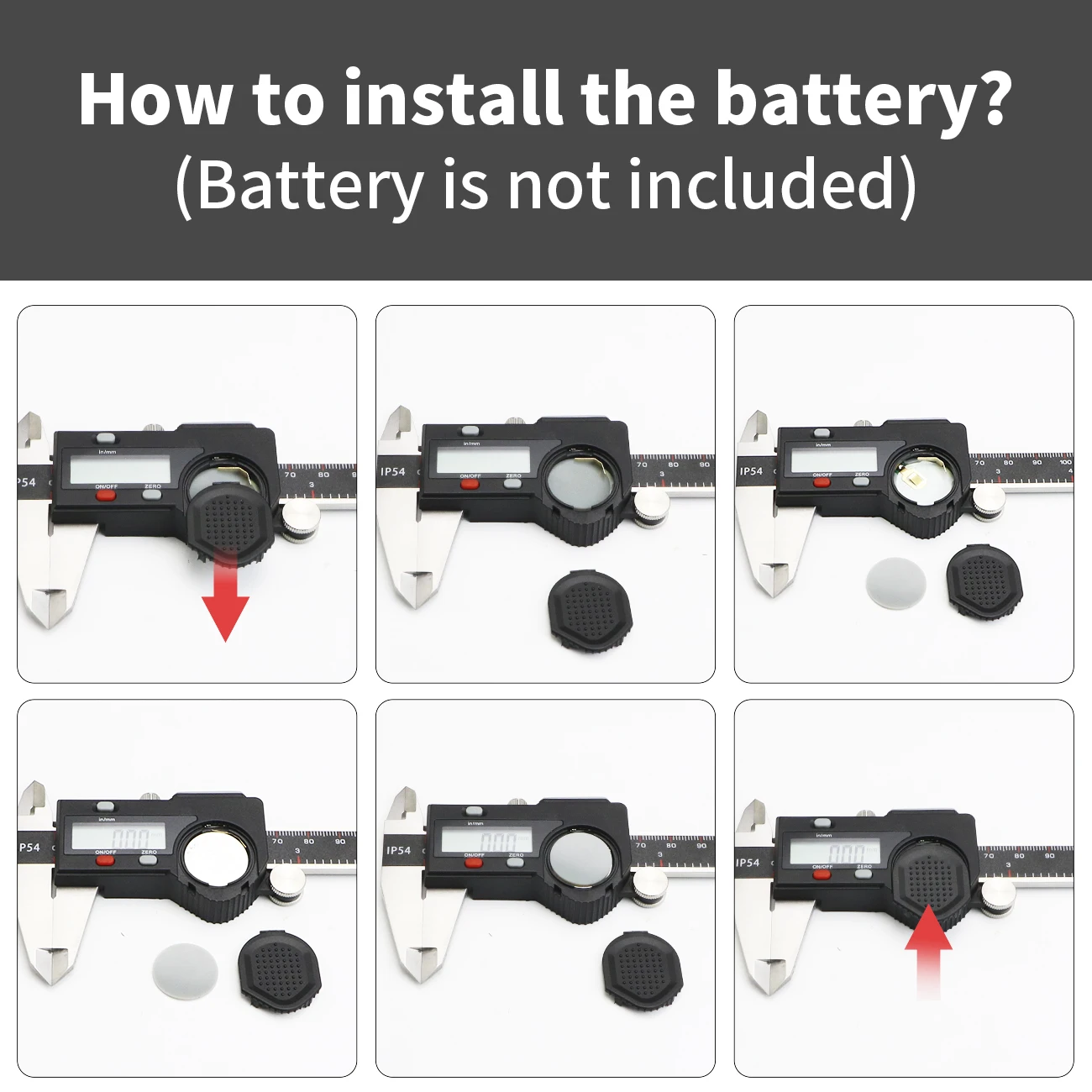 Thumbnail 4 - #14 Top Calipers Picks for Every Budget