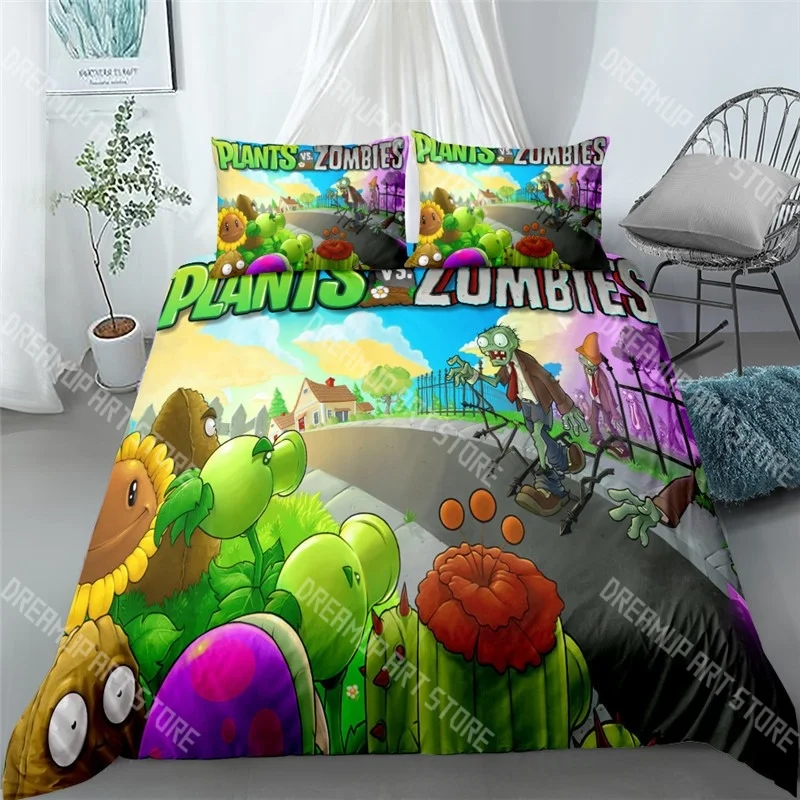 ensemble-de-literie-zombies-jeu-de-plantes-a-la-mode-ensemble-de-lit-simple-double-queen-king-size-pour-chambre-d'enfants-housse-de-couette-ensemble-de-draps