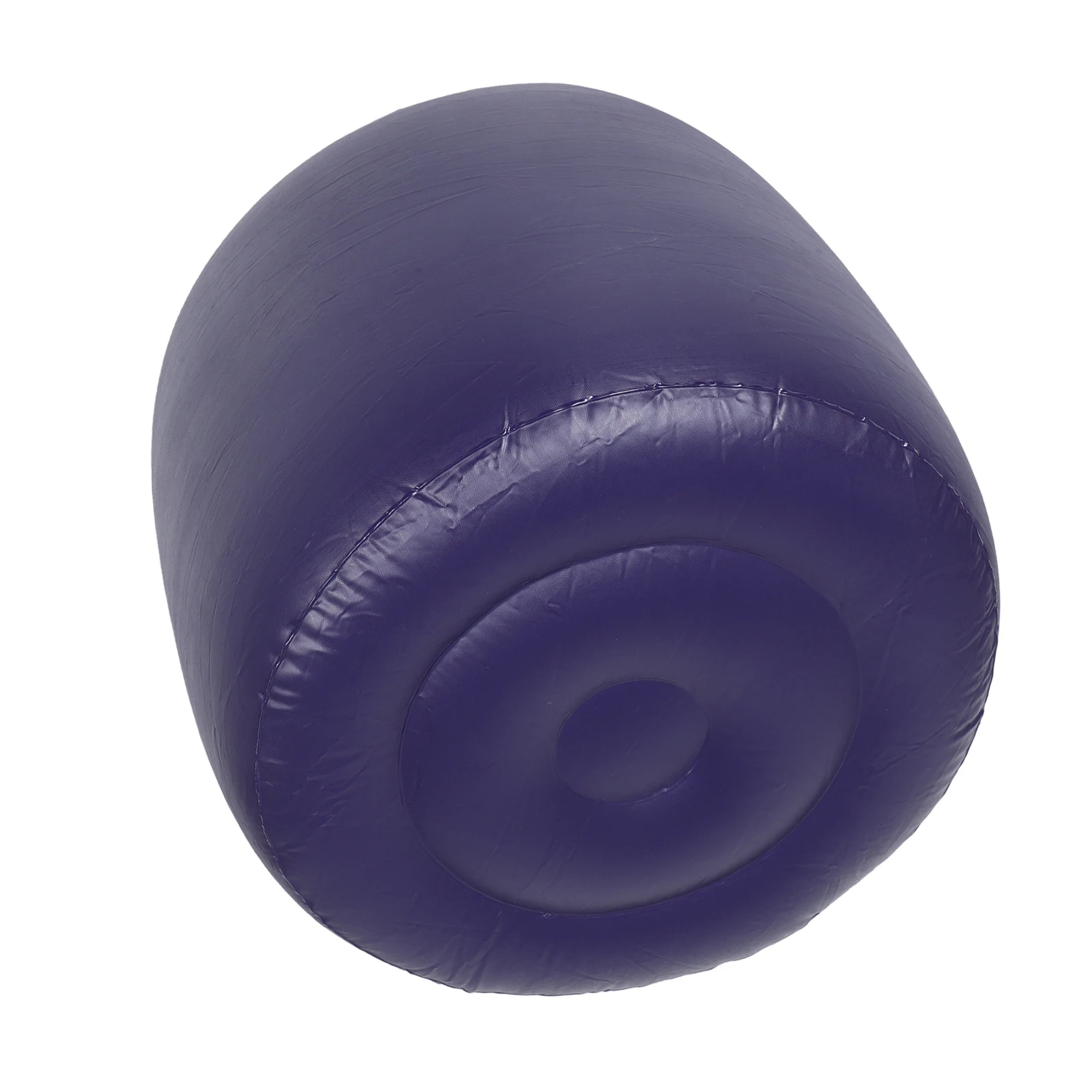 

Seat Cushion Inflatable Inner Core Stool Child Chair for Outdoor Pvc Camp Foot Rest