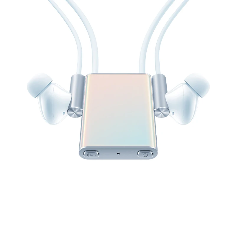 Imagem -06 - Xiaomi Earbuds com Cancelamento de Ruído Baixa Latência Hrtf Tuning Headsets Fones de Ouvido Bluetooth Glass Proces Lhdc 4.0 2.5d